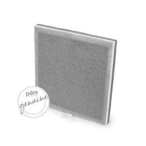 Replacement Filter for the Compact HEPA UV-C Air Purifier