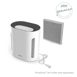 Replacement Filter for the Compact HEPA UV-C Air Purifier
