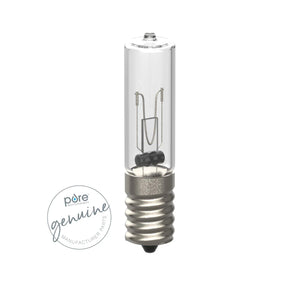 Replacement UV-C Light for the Smart 5‑Stage HEPA and UV‑C Air Purifier
