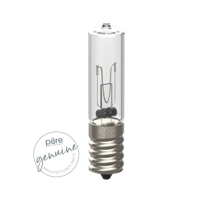 Replacement UV-C Light for the Smart 5‑Stage HEPA and UV‑C Air Purifier