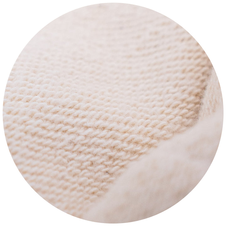 The Original Built-In Eye Mask Travel Hoodie