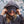 The Original Built-In Eye Mask Travel Hoodie