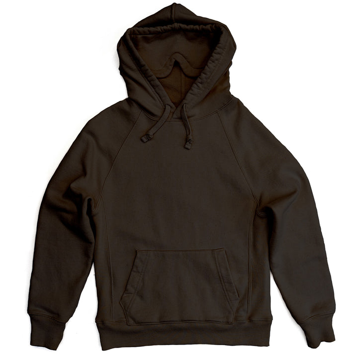 The Original Built-In Eye Mask Travel Hoodie