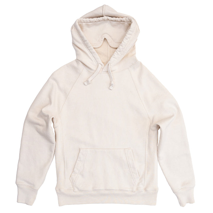 The Original Built-In Eye Mask Travel Hoodie