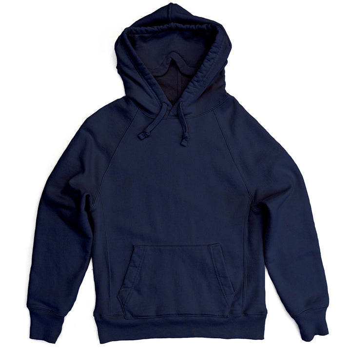 The Original Built-In Eye Mask Travel Hoodie