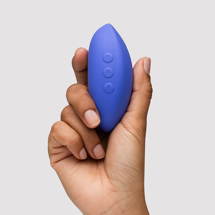 We-Vibe Temp