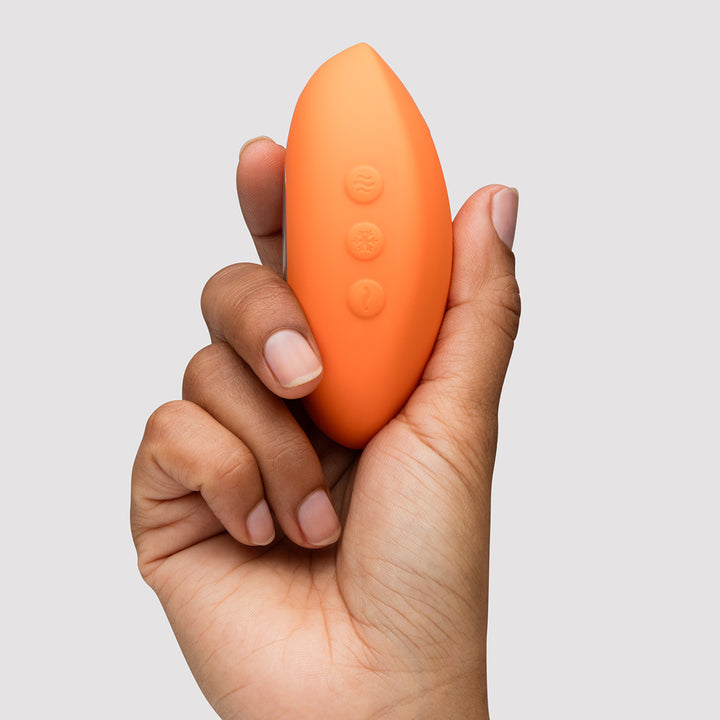 We-Vibe Temp