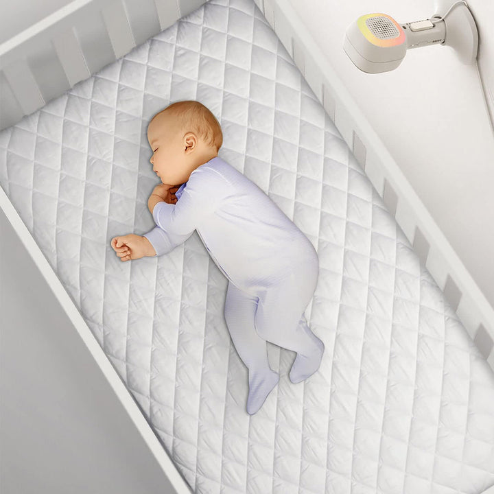 Wearable-Free Baby Monitoring Bundle