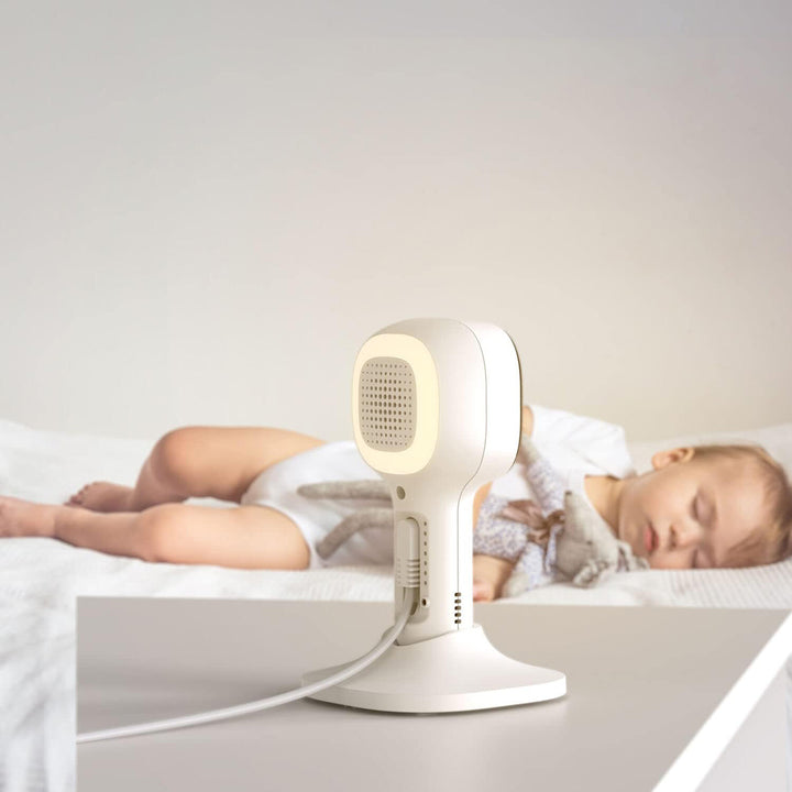 Wearable-Free Baby Monitoring Bundle