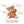 Screen-Free Smart Teddy
