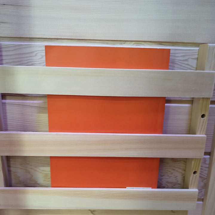 High Performance Infrared Sauna for 1 Person