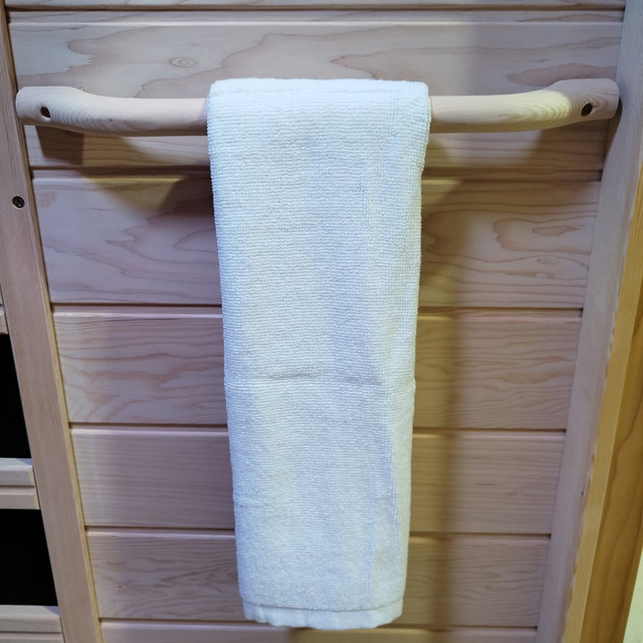 High Performance Infrared Sauna for 1 Person