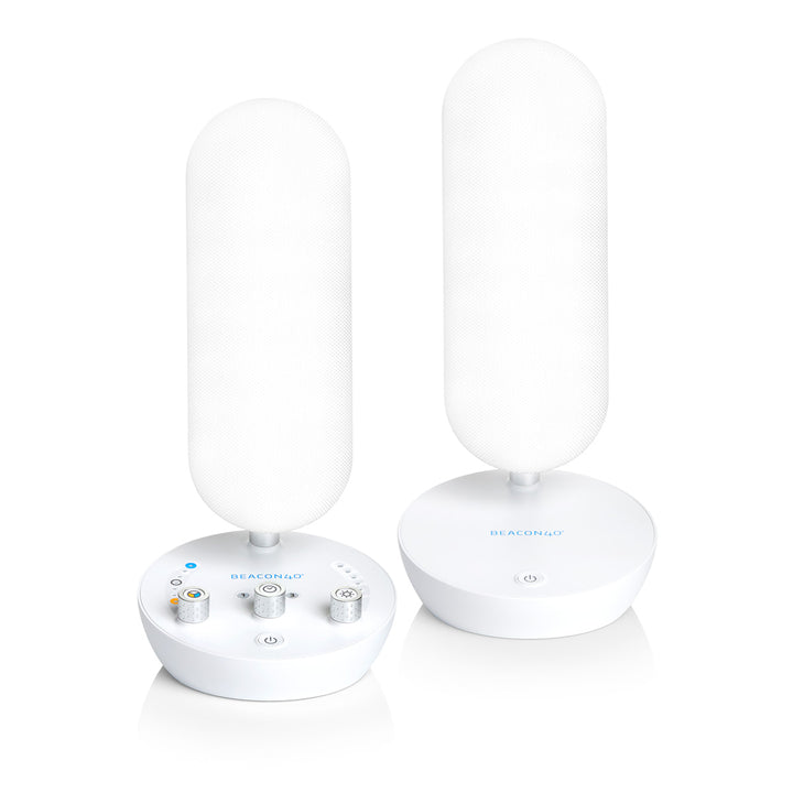 Surround Smart Focus Rhythm Sleep Light