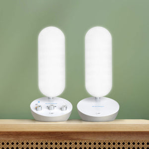 Surround Smart Focus Rhythm Sleep Light