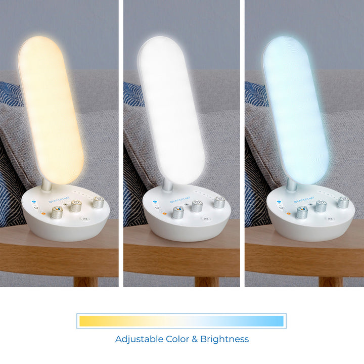 Surround Smart Focus Rhythm Sleep Light