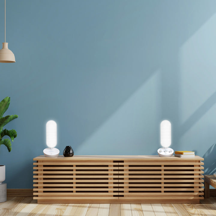 Surround Smart Focus Rhythm Sleep Light