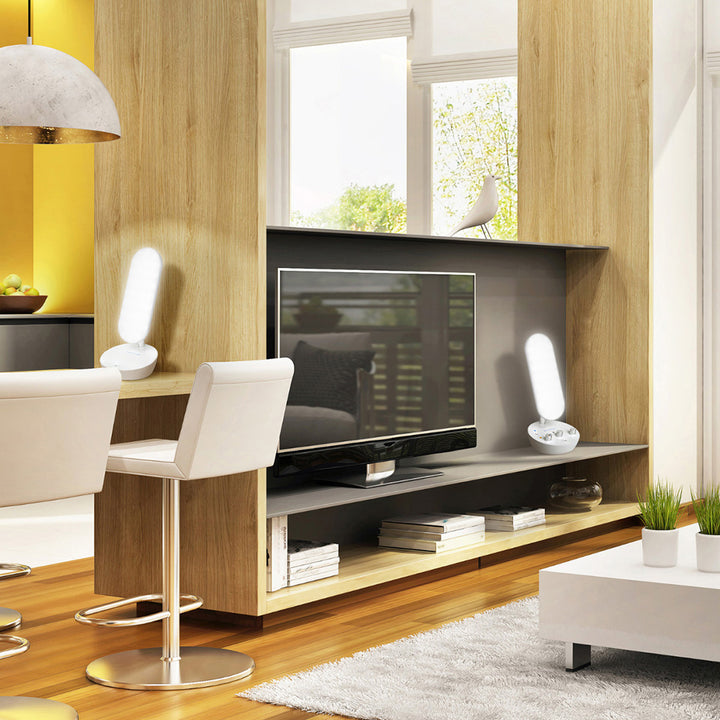 Surround Smart Focus Rhythm Sleep Light