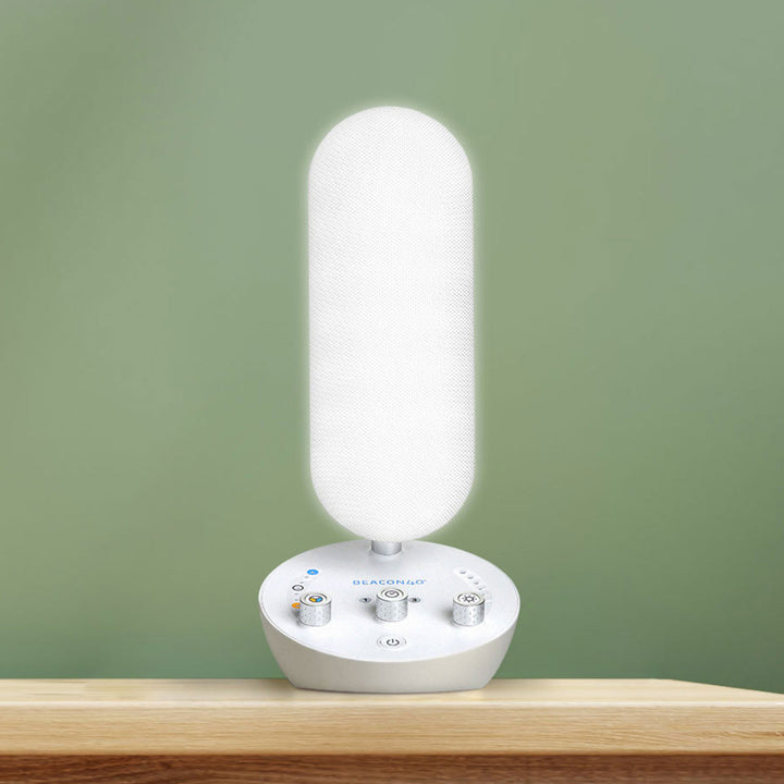 Personal Smart Focus Rhythm Sleep Light