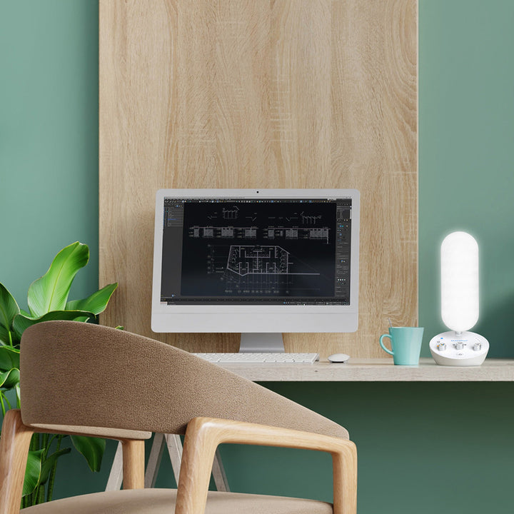 Personal Smart Focus Rhythm Sleep Light