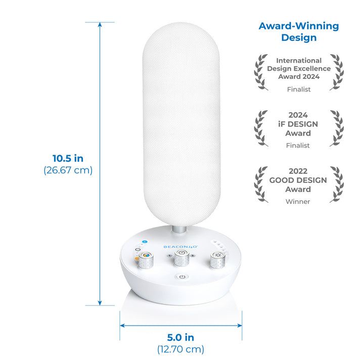Personal Smart Focus Rhythm Sleep Light