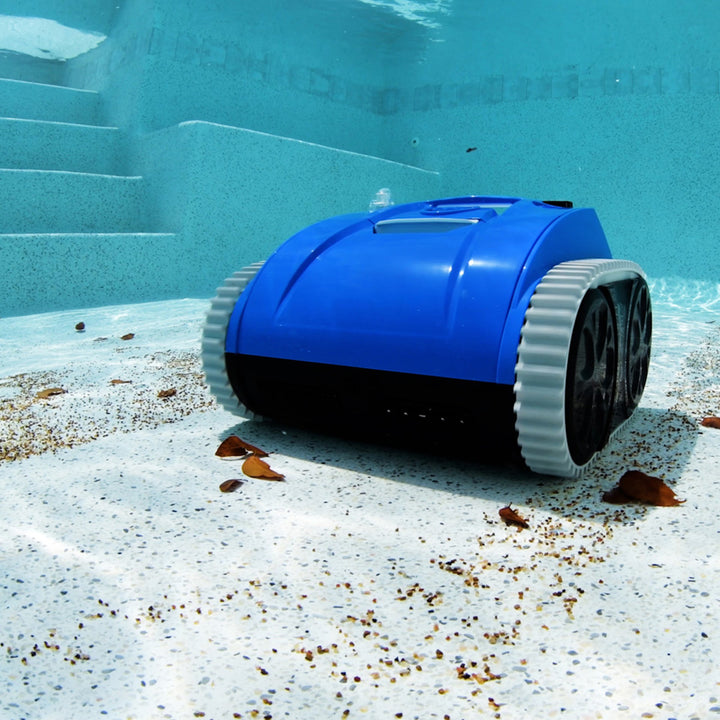 Cordless Robotic Pool Cleaner
