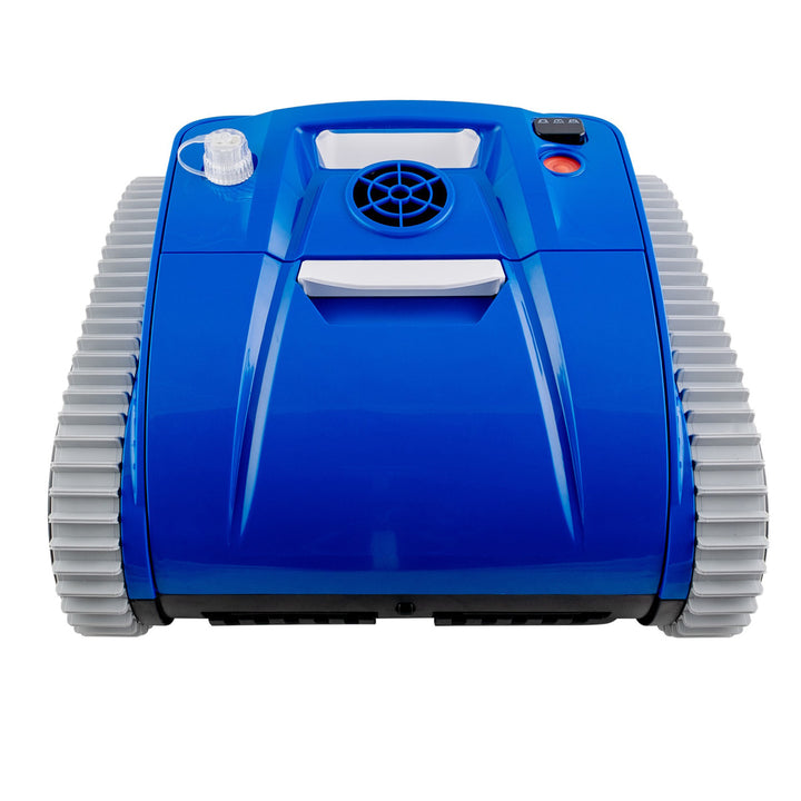 Cordless Robotic Pool Cleaner