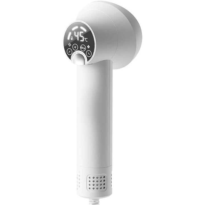 2-in-1 Pet Comb and Blow Dryer