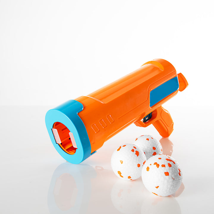 Tennis Ball Launcher for Dogs