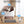 Odor Control Self-Cleaning Kitty Litter Box