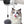 Self-Moving Interactive Cat Ball