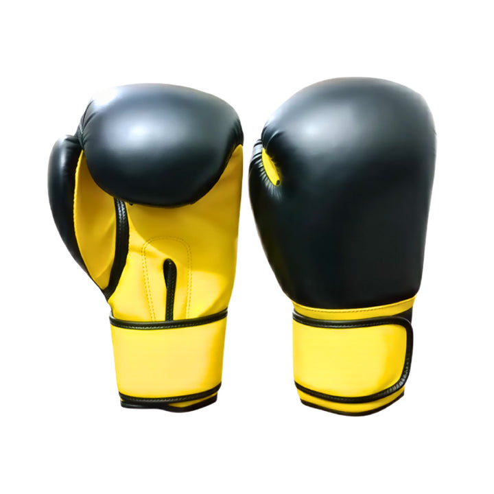 Weighted Boxing Gloves