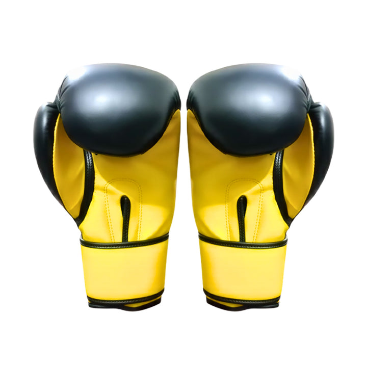 Weighted Boxing Gloves