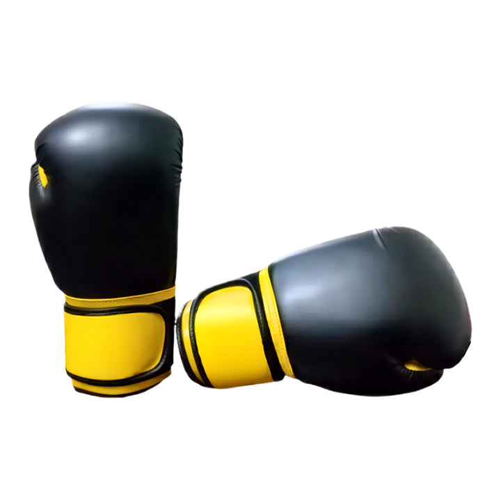 Weighted Boxing Gloves