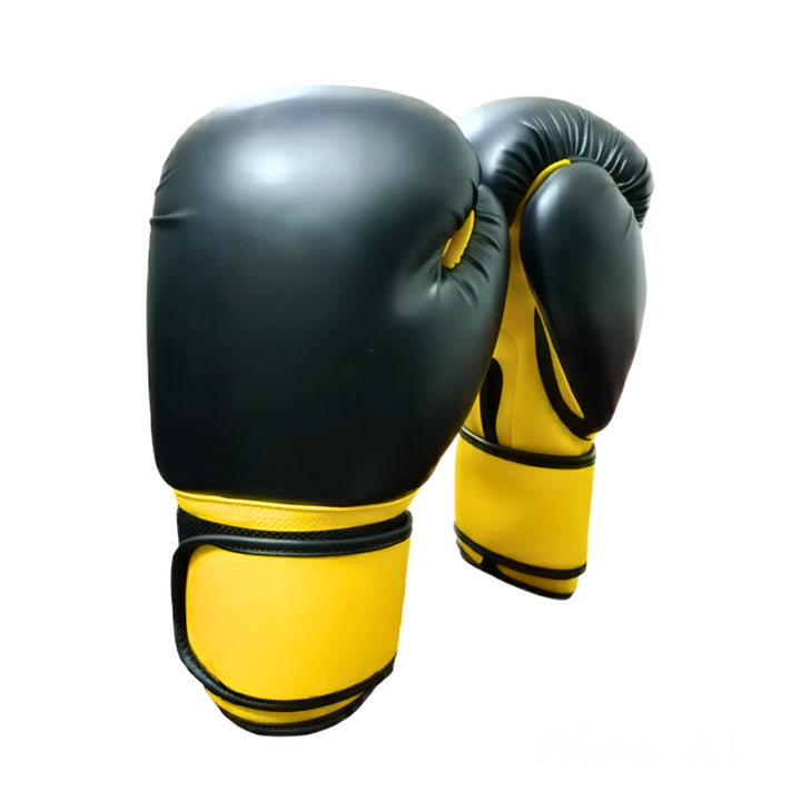 Weighted Boxing Gloves
