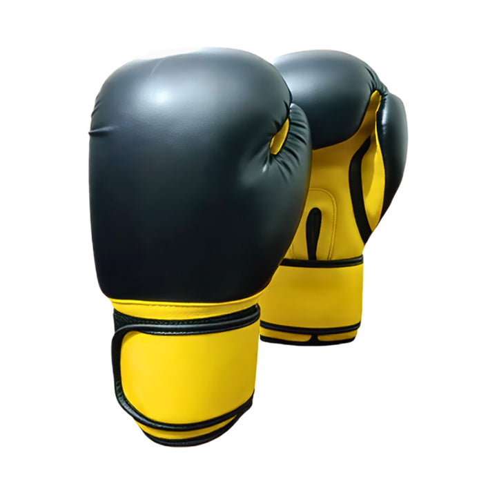 Weighted Boxing Gloves
