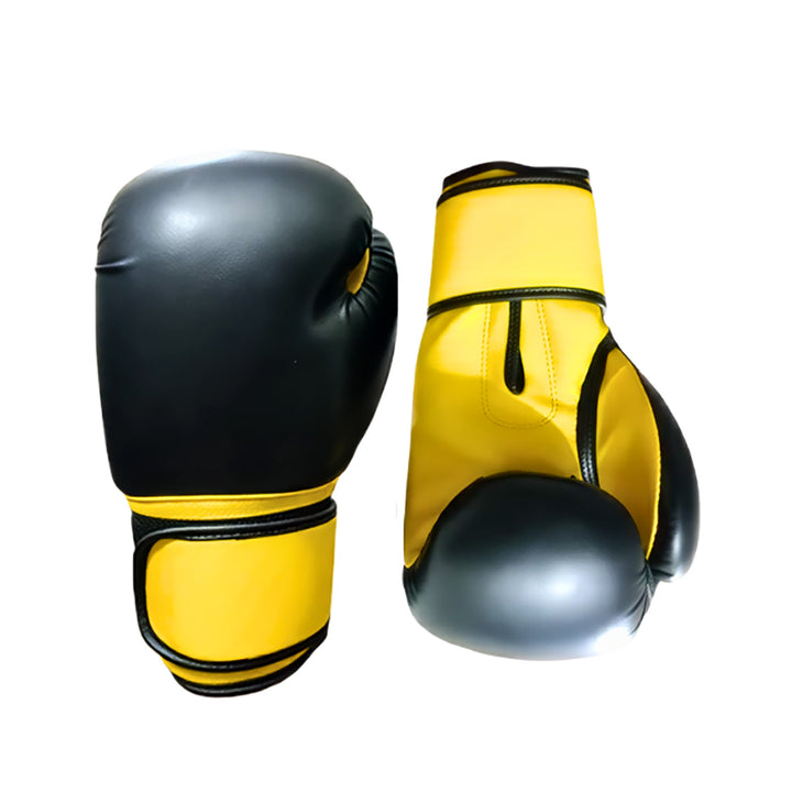 Weighted Boxing Gloves