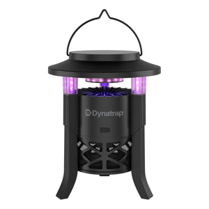 Wireless 1/4 Acre Flying Insect and Mosquito Trap