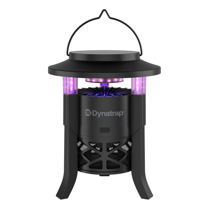 Wireless 1/4 Acre Flying Insect and Mosquito Trap