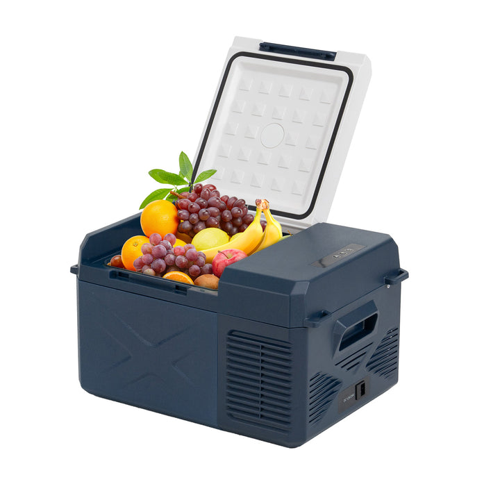 Portable Iceless Electric Cooler