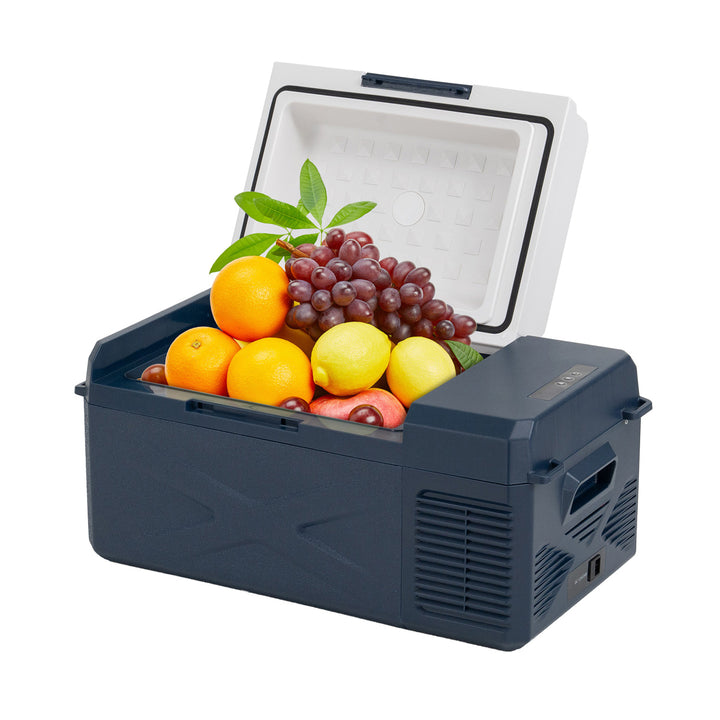 Portable Iceless Electric Cooler