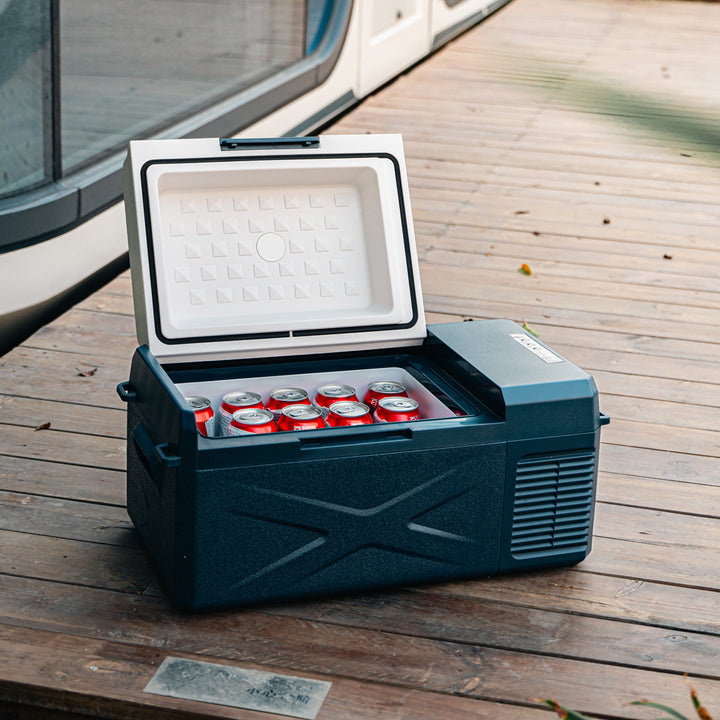 Portable Iceless Electric Cooler