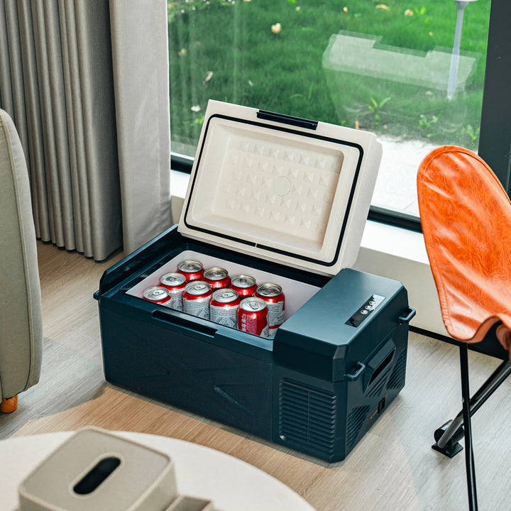Portable Iceless Electric Cooler