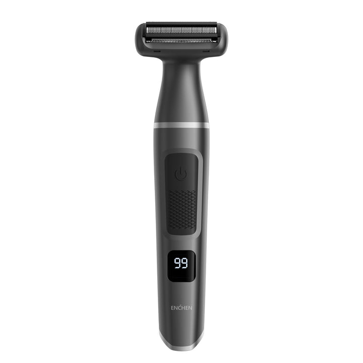 Women's Wet and Dry Electric Razor
