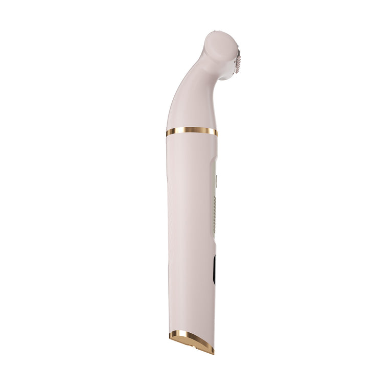 Women's Wet and Dry Electric Razor
