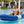 Motorized Pool and Lake Boat