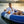 Motorized Pool and Lake Boat