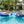 Motorized Pool and Lake Boat