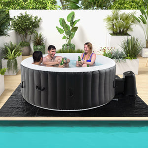 Inflatable Hot Tub