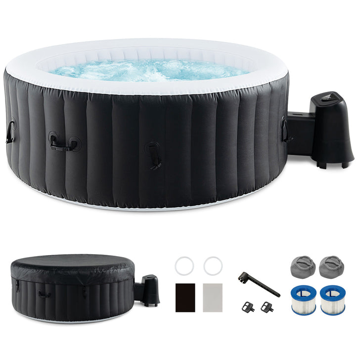 Inflatable Hot Tub