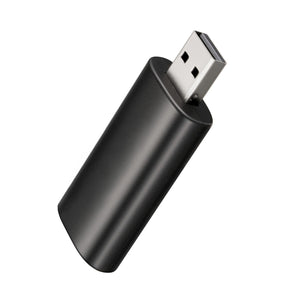 Wireless CarPlay USB Adapter